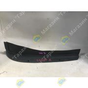 Молдинг под фару MAZDA TITAN '00-'07 W610-50-7J0E правый б/у