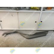 Накладка на порог MAZDA TITAN '00-'07 W620-68-720G левая б/у