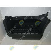 Подножка MAZDA TITAN '00-'10 L W610-51-V21F/W610-51-V21E оригинал