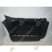 Подножка MAZDA TITAN '00-'10 R W610-51-V11F/W610-51-V11E оригинал