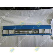 Решетка MAZDA TITAN '89-'96 нижняя узкая кабина MZ03-08A1-00/MZ11-0114 (146 см) W201-50-710F (при желании взаимозаменяемая с MZ03-0808-00)