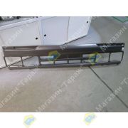 Решётка MAZDA TITAN '95-'99 нижняя узкая кабина MZ03-0808-00 (146 см) W412-50-710C (при желании взаимозаменяемая с MZ03-08A1-00)