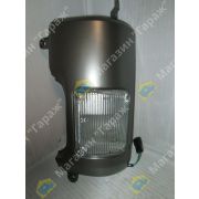 Щека передней панели MAZDA TITAN '89- 216-1539L/06-4206L с габаритом