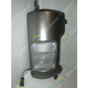 Щека передней панели MAZDA TITAN '89- 216-1539R/06-4206R с габаритом