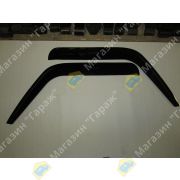 Ветровики на двери MITSUBISHI CANTER '94-'03 L+R MB08-06V0-00