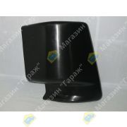 Клык на бампер MITSUBISHI FUSO '84-'93 L MB03-04A0-02/CZ-71133L MC908700