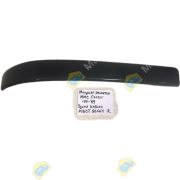 Молдинг решетки MITSUBISHI CANTER '94-'03 узкая кабина правый MBCT96064R