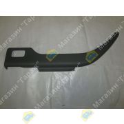 Накладка на арку колеса MITSUBISHI CANTER наружная L MC139352/ ST-MB83-016M-B2 SAT