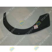 Накладка на арку колеса MITSUBISHI FUSO внутреняя R MC924590