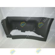Подножка MITSUBISHI CANTER '94-'03 узкая кабина L MB08-1201-02/ ST-MB83-520-B2 MC139311
