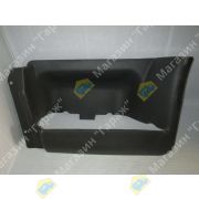 Подножка MITSUBISHI CANTER '94-'03 широкая кабина L MB08-1200-02 MC139314