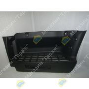 Подножка MITSUBISHI CANTER '02- широкая кабина L MB09-1300-02/856-13-243L MK486008