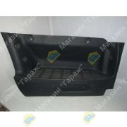 Подножка MITSUBISHI CANTER '02- широкая кабина R MB09-1300-01/856-13-243R MK486009