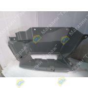 Подножка MITSUBISHI FUSO '94-'01 L MB07-1200-02/ST-MB85-520-2/03-4828L MC924896/MC936555/MC932370