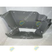 Подножка MITSUBISHI FUSO '94-'01 R MB07-1200-01/ST-MB85-520-1/03-4828R MC924897/MC936556/MC932371
