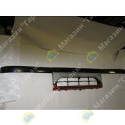Решётка MITSUBISHI CANTER '94-'03 узкая кабина MB08-0804-00/852-08-110/ 03-4312/ST-MB83-093-A0/MT04-0311 MC147532 без лейбы «CANTER»