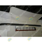 Решётка MITSUBISHI CANTER '94-'03 широкая кабина MB08-0800-00/852-08-111/ 03-4412/MT04-0311B MC147538