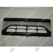 Решётка MITSUBISHI CANTER '94-'03 узкая кабина MB08-0803-00 без нижней оранжевой вставки, без молдингов над фарами и без лейбы