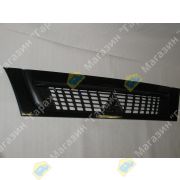 Решётка MITSUBISHI CANTER '02- широкая кабина MB09-0800-00/MB07144GA/ MK484837 (без лэйбы и надписи) (FUSO CANTER левый руль)