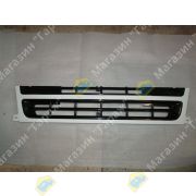 Решётка MITSUBISHI FUSO '01-'05 узкая кабина MB07-0802-00/855-08-149/ MT05-0311A/03-4912/B-220 (99 cm) MC967814