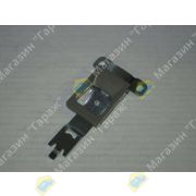 Ручка двери внутренняя MITSUBISHI CANTER '86-'95 MB04-06H0-00/HS-2217 R=L