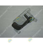 Ручка двери внутренняя MITSUBISHI CANTER '94-'03 MB08-06E0-01/HS-2348CR серая
