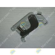 Ручка двери внутренняя MITSUBISHI CANTER '94-'03 MB08-06E0-02/HS-2348CL серая