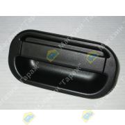 Ручка двери наружная MITSUBISHI CANTER '94-'03 MB08-06G0-02/HS-3223L/ МВ3228А-FL/MC142095