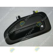 Ручка двери наружная MITSUBISHI CANTER '02-'11 MB09-06G0-02/MK403650