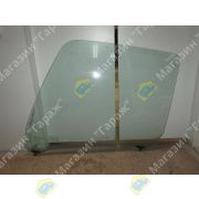 Стекло левой двери боковое MITSUBISHI FUSO MC938474