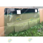 Стекло лобовое MITSUBISHI CANTER FE500 MC148017 / MITT0005 KMK GLASS (узкая кабина)