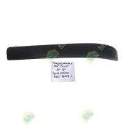 Молдинг решетки MITSUBISHI CANTER '94-'03 узкая кабина левый MBCT96064L