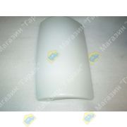 Щека пер панели MITSUBISHI CANTER R '86-'94 MB04-07A0-01 / MB392783 / MT04-0118R пластиковая накладка