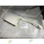 Щека пер панели MITSUBISHI FUSO FK L '01-'05 MB07-0701-02/855-07-150L ST-MB85-016-A2/B-165-4L MC965270 пластиковая накладка