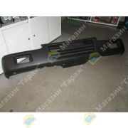 Бампер NISSAN ATLAS '01-'05 узкая кабина NS43-0107/NS15-0307 62022-6T100