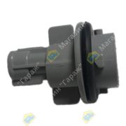 Патрон поворота в дверь 214-1406