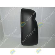 Клык на бампер NISSAN UD MK '94- широкая кабина L NS06-04A0-02/03-02-002L 62821-30Z01