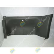 Подножка NISSAN ATLAS '91-'97 L NS05-1200-02