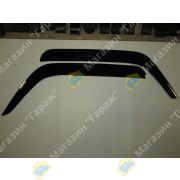 Ветровики на двери TOYOTA DYNA '00- L+R TY05-06V0-00 (можно заменить IZ07-06V0-00)