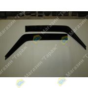 Ветровики на двери TOYOTA DYNA '95- L+R TY04-06V0-00