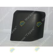 Клык на бампер TOYOTA BU60/BU66 '84-'94 R TY01-04A0-01/212-2809R/ 811-04-002R/ST-TY66-000M-1/TY09-0207-1R 52112-89201/52112-95406