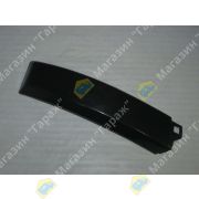 Молдинг на щёку передней панели TOYOTA XZU '03- узкая кабина R TY05-07G0-01