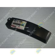 Молдинг на щёку передней панели TOYOTA XZU '03- широкая кабина L TY05-07G1-02