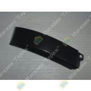 Молдинг на щёку передней панели TOYOTA XZU '03- широкая кабина R TY05-07G1-01