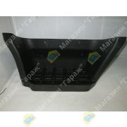Подножка TOYOTA DYNA '84-'94 L высокая 6 отв. 212-3801L