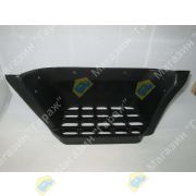 Подножка TOYOTA DYNA '84-'95 R низкая 6 отв. TY01-1301-01/TG-212-3801R/ 812-13-000R