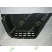 Подножка TOYOTA DYNA '95-'99 L высокая 5 отв. TY04-1300-02/ST-TY67-520-A2 51772-37020