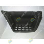 Подножка TOYOTA DYNA '95-'99 R высокая 5 отв. TY04-1300-01/ST-TY67-520-A1 51771-37030