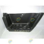 Подножка TOYOTA DYNA '96-'98 L низкая 5 отв. 212-3801L-N2/ST-TY67-520-2 51772-37010