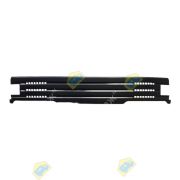 Решетка TOYOTA DYNA '90-'94 узкая кабина верхняя часть TY01-0803-00/TY07-138/ ST-TY66-093-J0 53105-95412